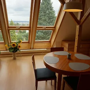 Mit Ausblick Im Dresdner Südwesten Dresden