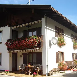Haus Bergrast , Berchtesgaden Deutschland