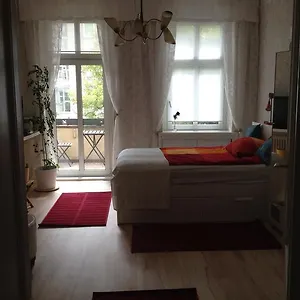 Am Tegeler , Berlin Deutschland